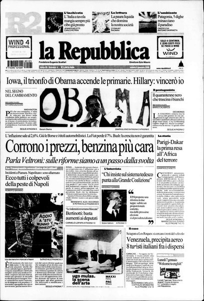 La repubblica